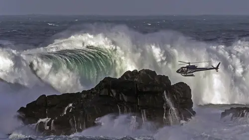 Thalassa Bretagne, au coeur des tempêtes