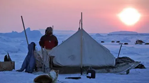 Thalassa Il était une fois l'Arctique