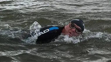 De la baie d'Authie aux calanques de Cassis