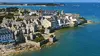 Morlaix, Roscoff, Plymouth : douce Manche
