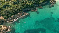 Thalassa Méditerranée : les îles mystérieuses