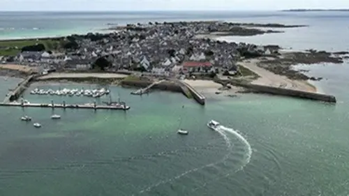 Thalassa Les perles du Morbihan