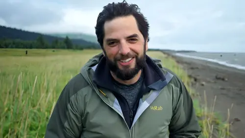 Thalassa, aventures extrêmes Il était une fois l'Alaska