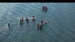 Thalassa, aventures extrêmes Mayotte, le lagon de l'espoir