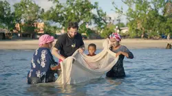 Thalassa, aventures extrêmes Mayotte, le lagon de l'espoir