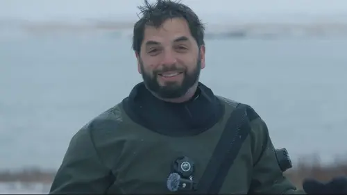 Thalassa, aventures extrêmes Islande, voyage au centre de la mer