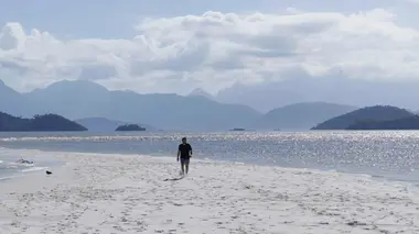 Brésil, au rythme de l'océan