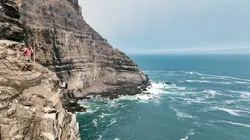 Thalassa, aventures extrêmes Au coeur du Pacifique