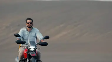 Du Pérou à l'Equateur : les trésors du Pacifique