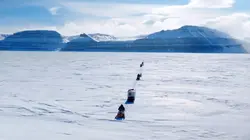 Thalassa, aventures extrêmes Arctique, l'océan blanc