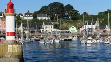 Thalassa Bretagne : ma vie, mon île