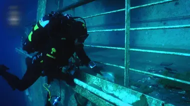 Thalassa Costa Concordia, 10 ans après le naufrage
