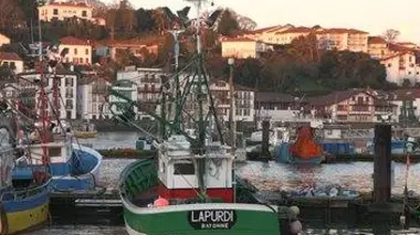 Thalassa De Cordouan à Capbreton : un littoral en mouvement