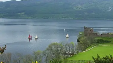 Thalassa Ecosse, une forte nature