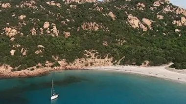 Thalassa La Corse aux trésors
