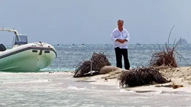 Thalassa Le souffle des Caraïbes