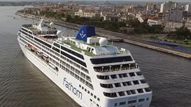 Thalassa Les croisières