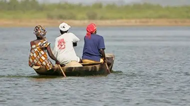 Thalassa Sénégal, entre fleuves et océan
