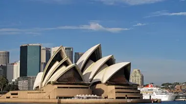 Thalassa Sydney : la ville pacifique