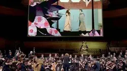 Visuel de Thamos, roi d'Egypte, de Mozart