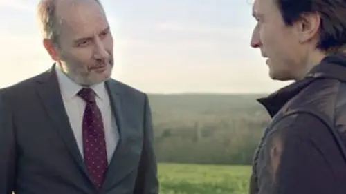 Thanksgiving S01E01 Vincent en streaming