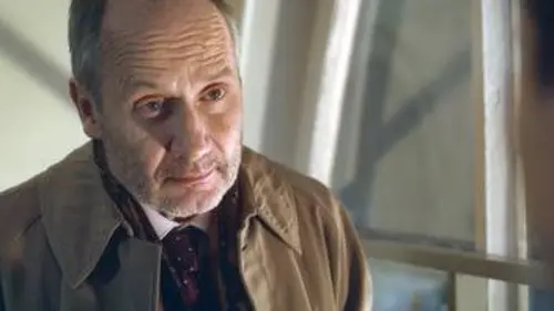 Thanksgiving S01E02 Louise en streaming