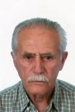 Photo de Thanos Grammenos