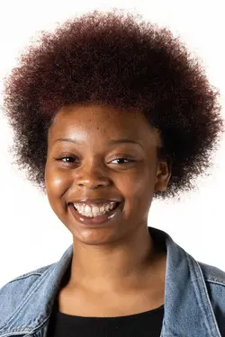 Photo de Thara Hillary Benjamin