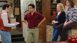 That '70s Show S08E17 Les caprices de l'amour