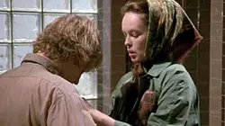 That Cold Day in the Park