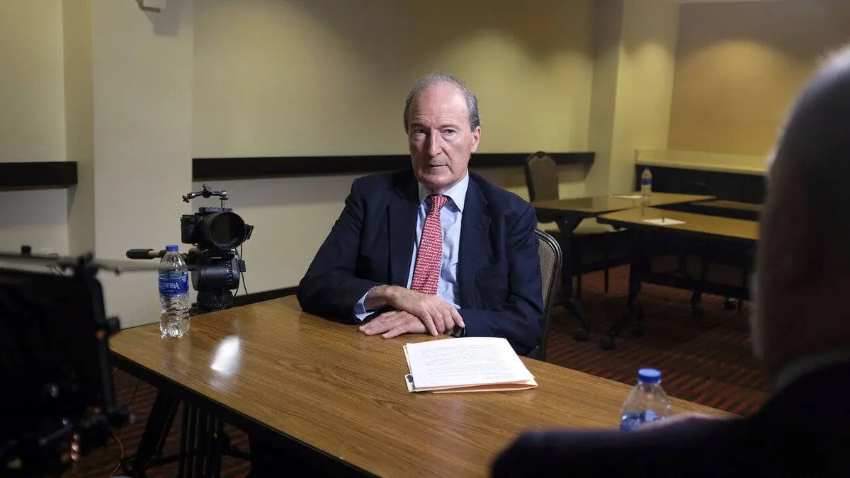 Thatcher & Reagan : A Very Special Relationship