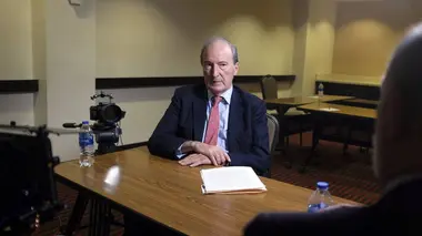 Thatcher & Reagan : un duo très spécial