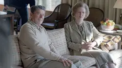 Visuel de Thatcher & Reagan : A Very Special Relationship