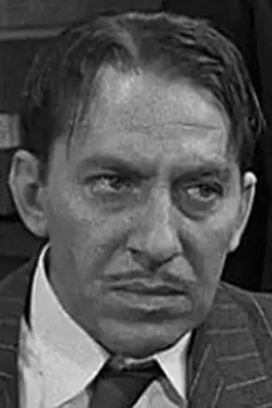 Photo de Thayer Roberts