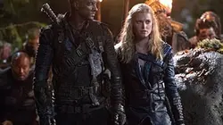 The 100 S02E15 Sang pour sang