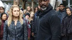 The 100 S04E04 Un mensonge bien gardé en streaming
