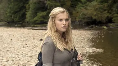 The 100 S01E03 Une question de courage