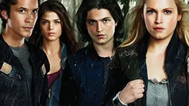 The 100 S01E08 Une excursion stupéfiante