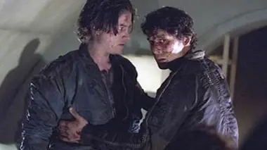 The 100 S02E03 Actes et conséquences