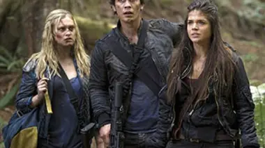 The 100 S02E05 Expérimentations