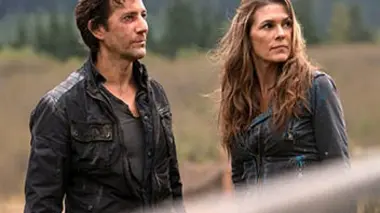 The 100 S02E08 Spacewalker