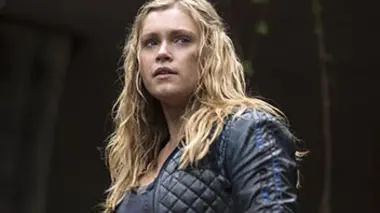 The 100 S02E10 La Trêve