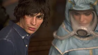 The 100 S02E13 Résurrection