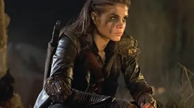 The 100 S02E14 Vérités et mensonges