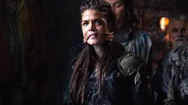 The 100 S03E07 La treizième station