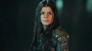 The 100 S03E11 Plus jamais