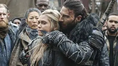 The 100 S03E15 Perversion de l'instanciation
