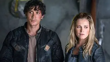 The 100 S04E03 Les quatre cavaliers