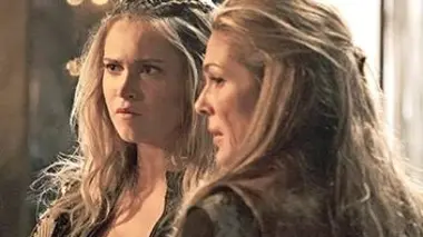 The 100 S04E09 Adieux