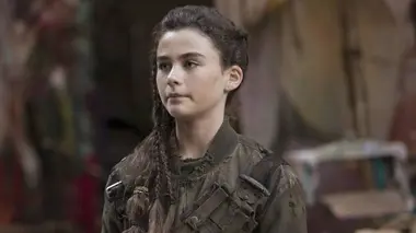The 100 S05E01 Eden